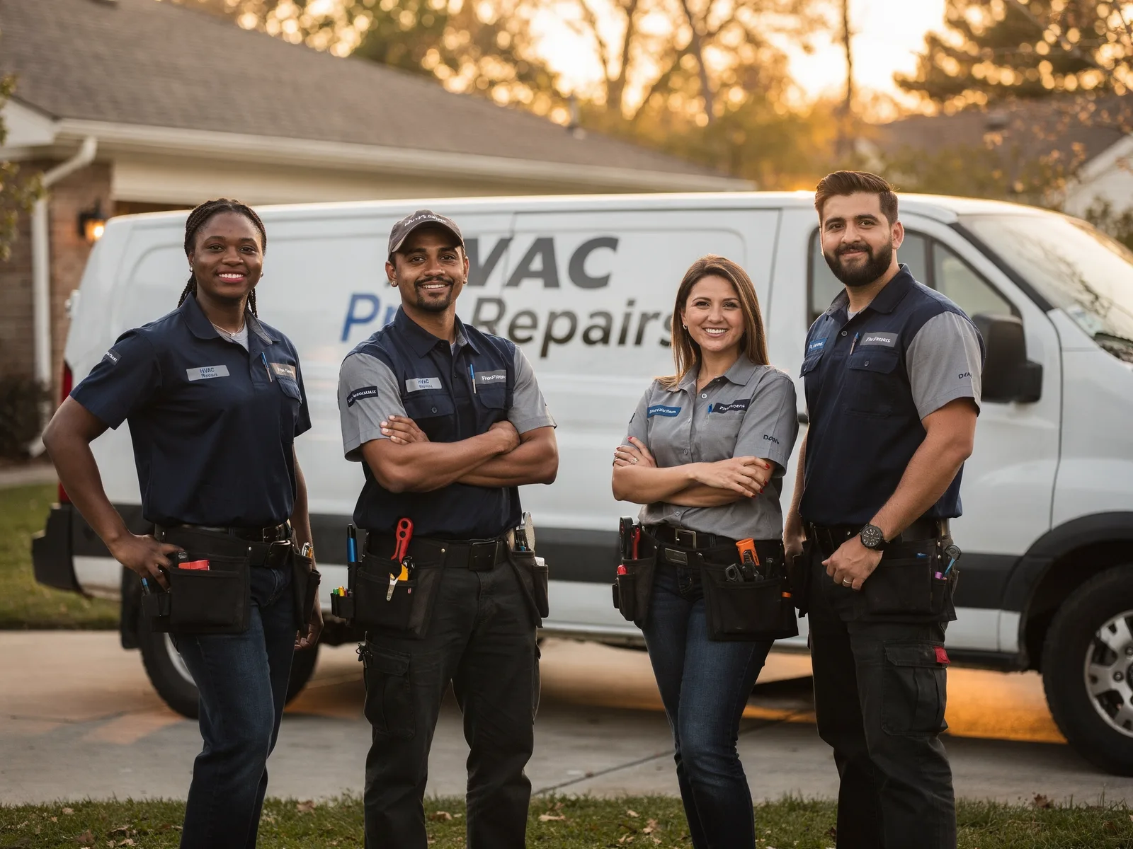 Heat Pump Repair company in Lovelaceville, KY