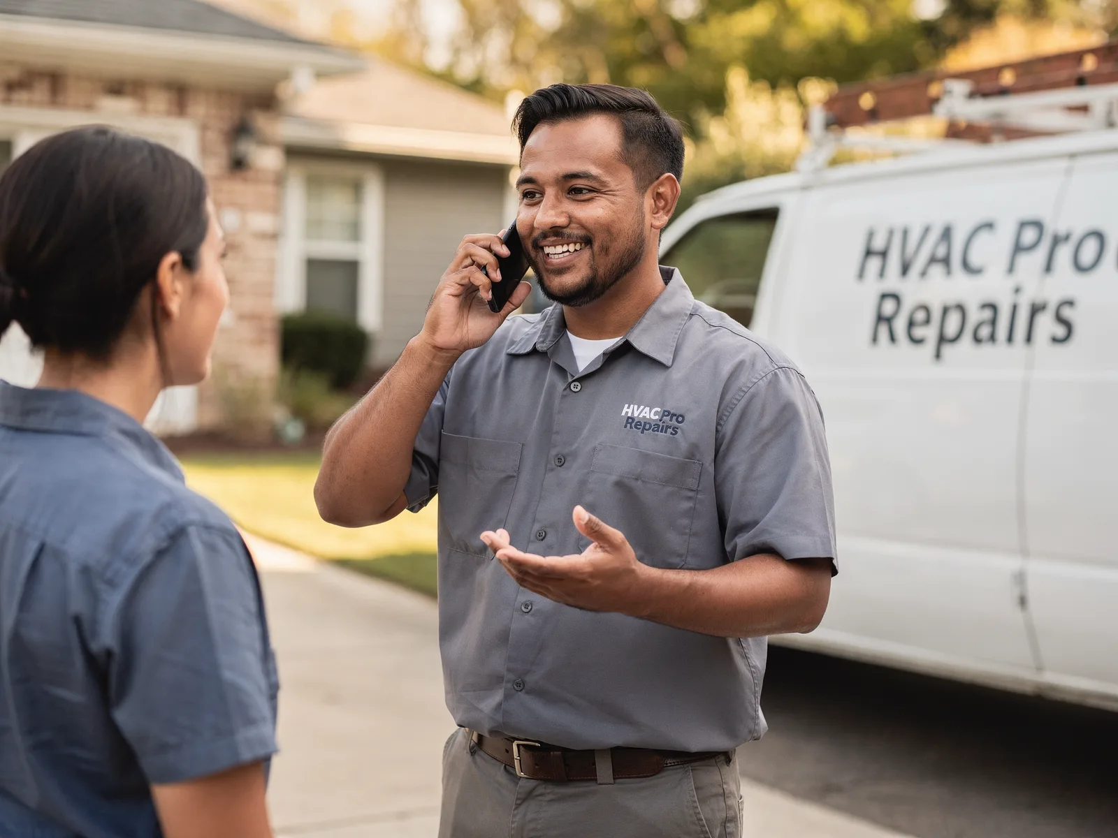 Heat Pump Repair Lovelaceville, KY FAQs